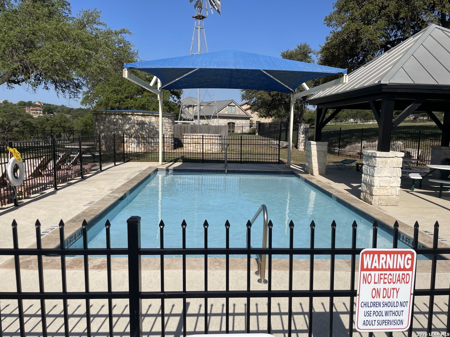 358 (LOT 1241) Toucan Drive Spring Branch TX 78070