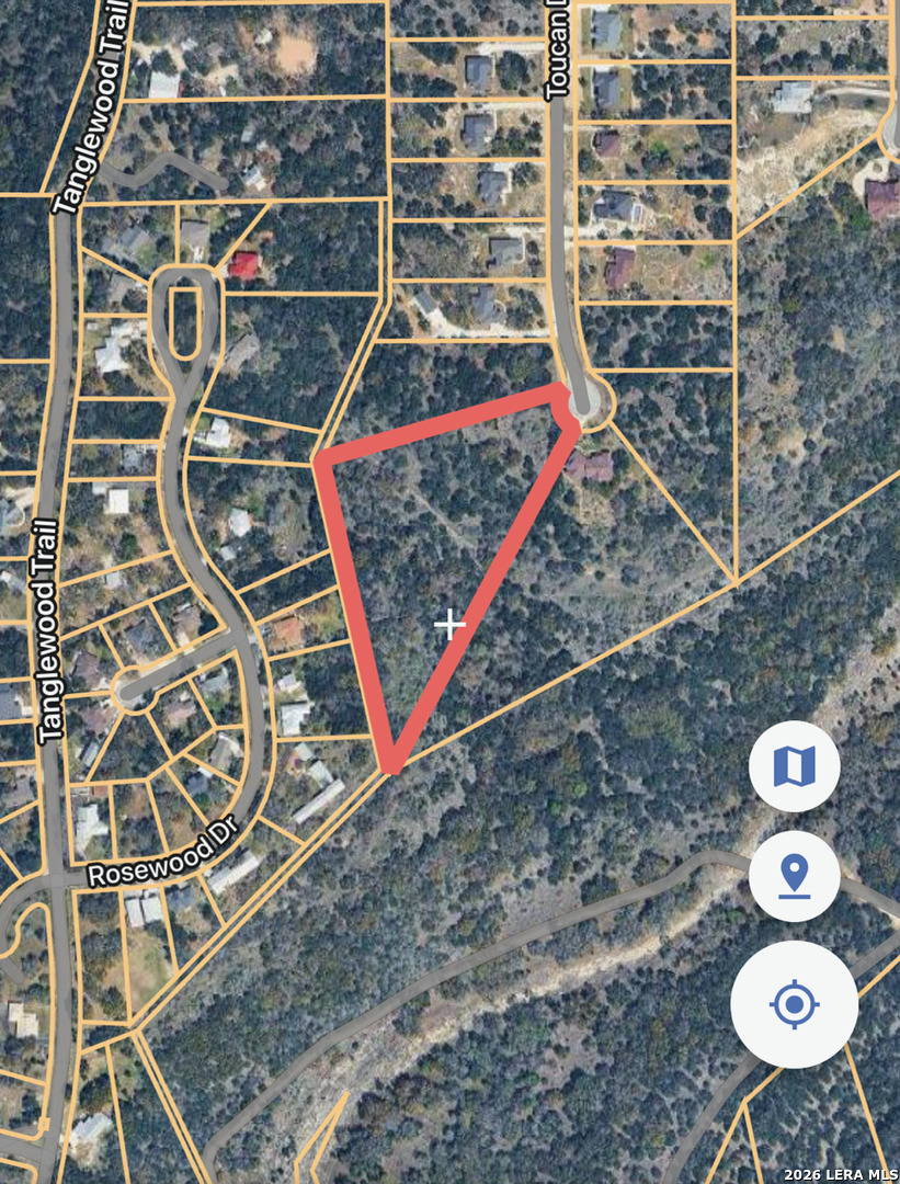 358 (LOT 1241) Toucan Drive Spring Branch TX 78070