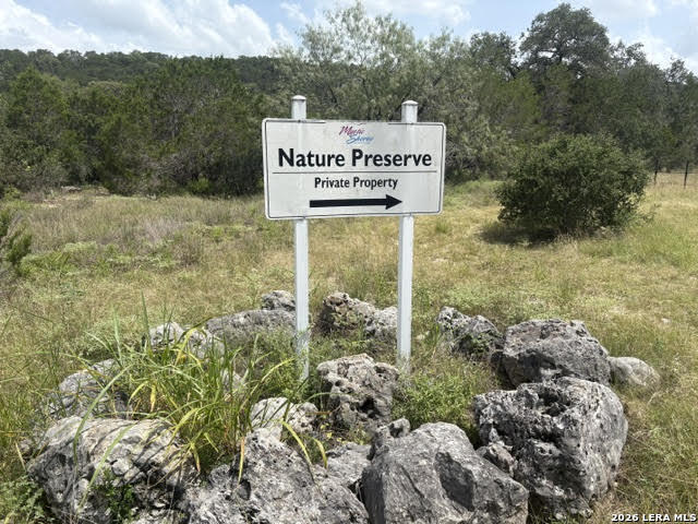 358 (LOT 1241) Toucan Drive Spring Branch TX 78070