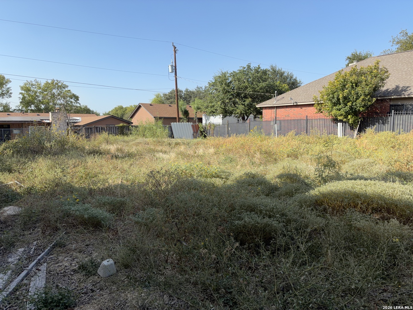 7407 Linkview Street San Antonio TX 78240