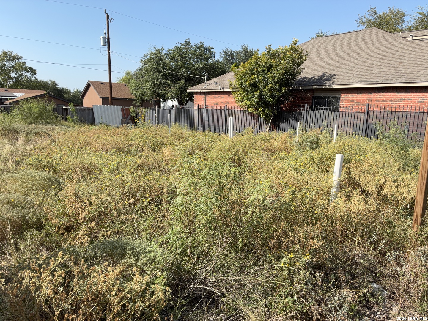 7407 Linkview Street San Antonio TX 78240