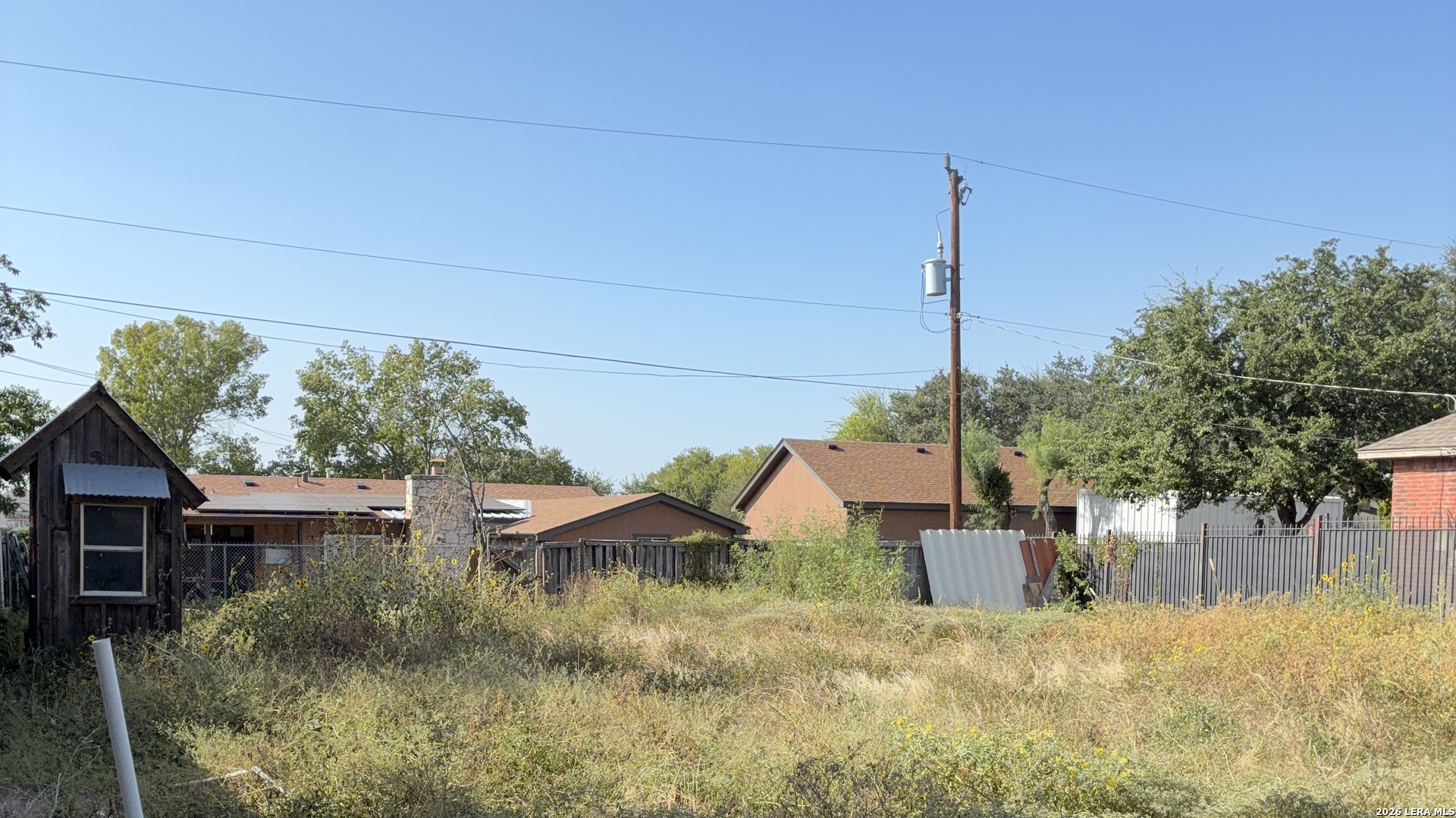 7407 Linkview Street San Antonio TX 78240