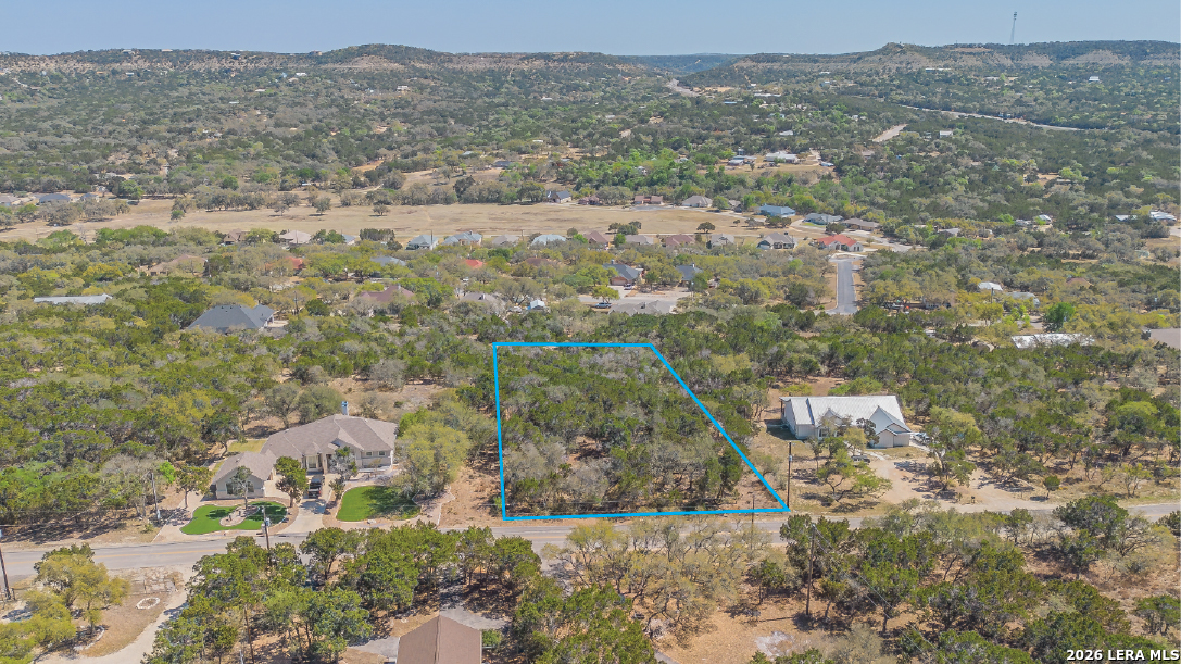 189 Campbell Canyon Lake TX 78133