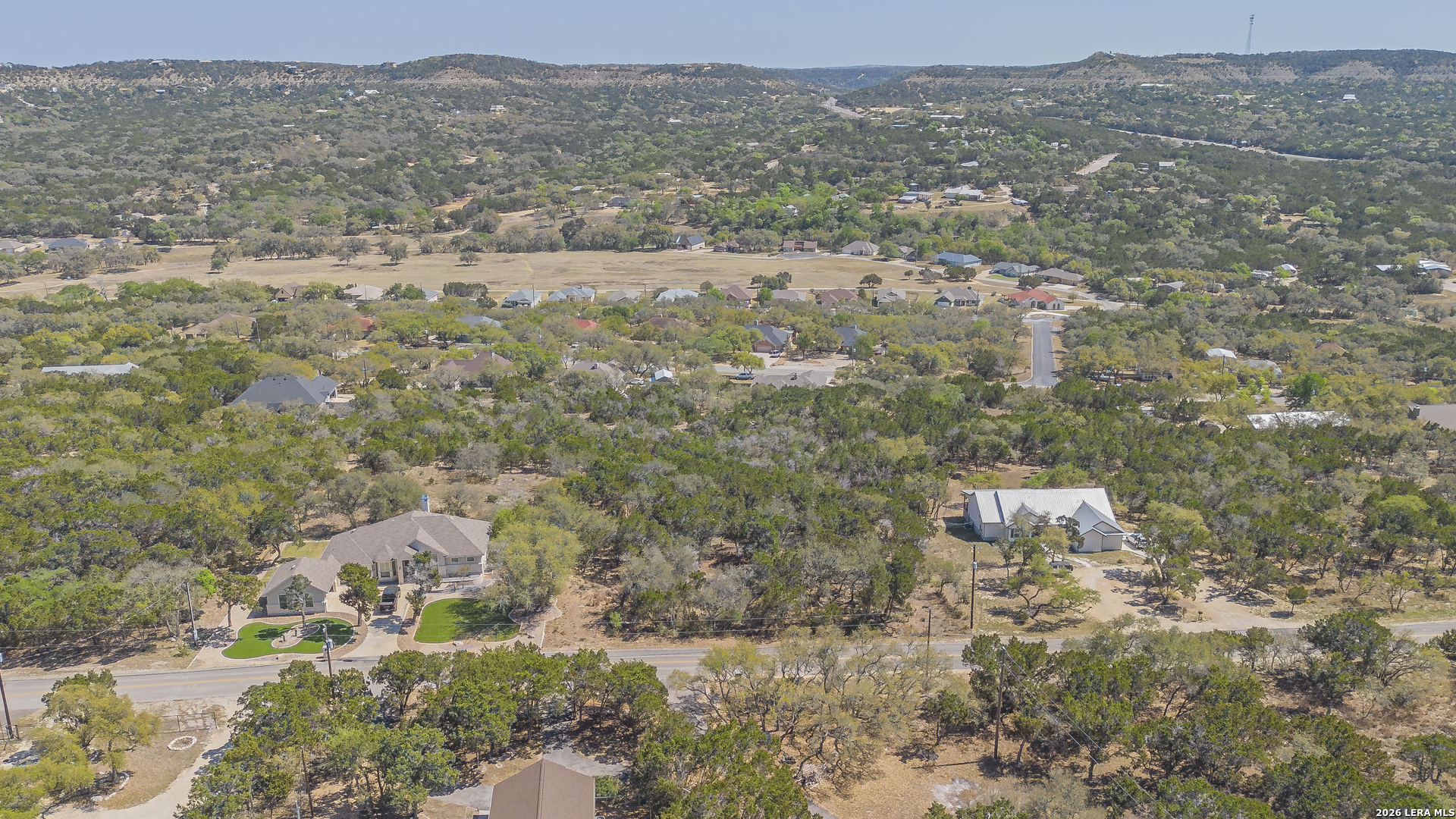 189 Campbell Canyon Lake TX 78133