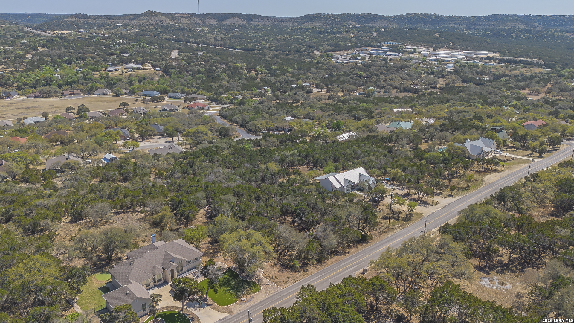189 Campbell Canyon Lake TX 78133