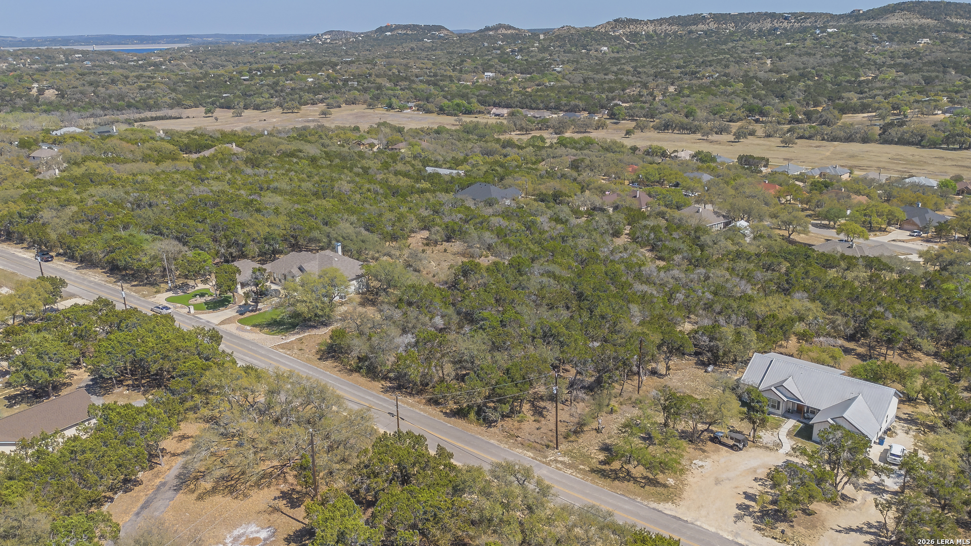 189 Campbell Canyon Lake TX 78133
