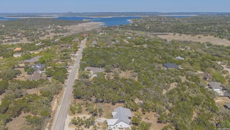 189 Campbell Canyon Lake TX 78133
