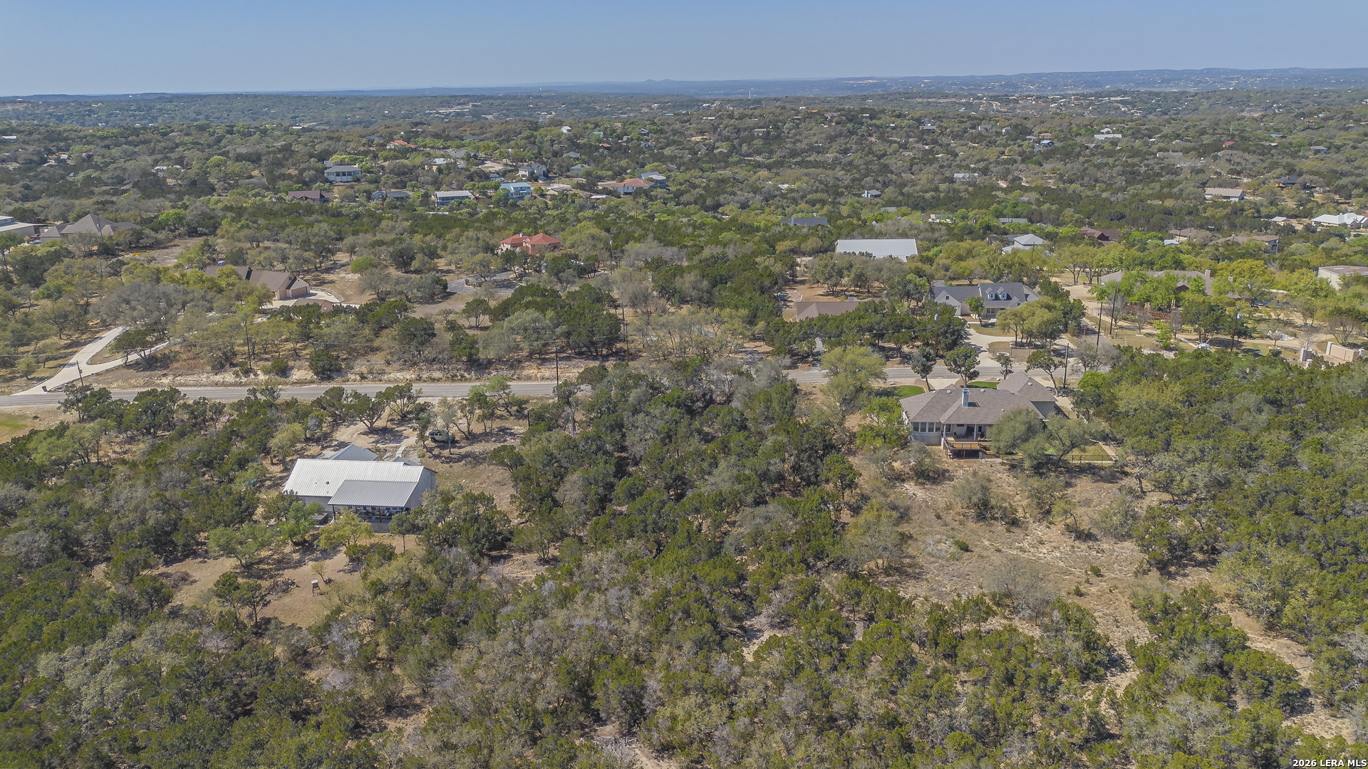 189 Campbell Canyon Lake TX 78133