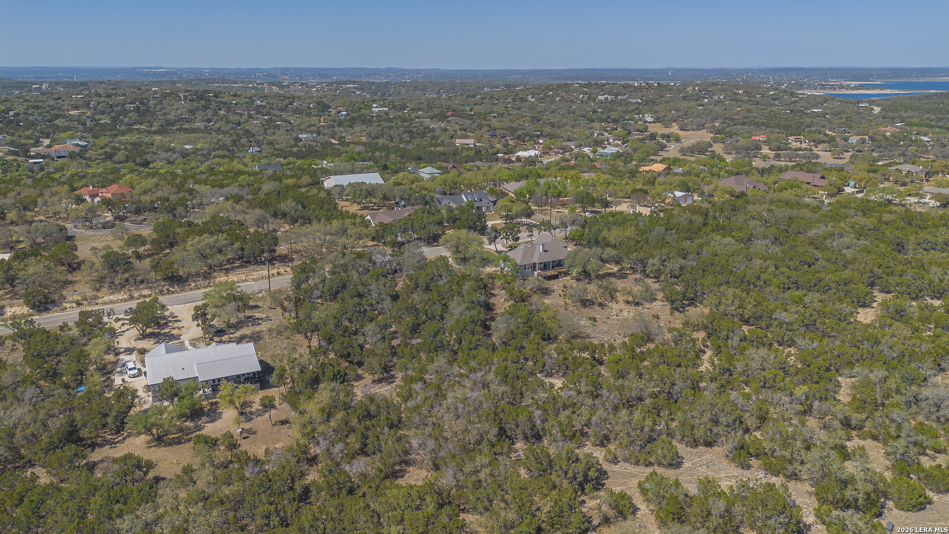189 Campbell Canyon Lake TX 78133