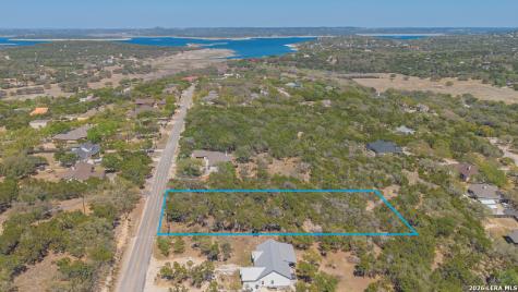 189 Campbell Canyon Lake TX 78133