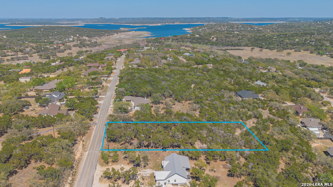 189 Campbell Canyon Lake TX 78133