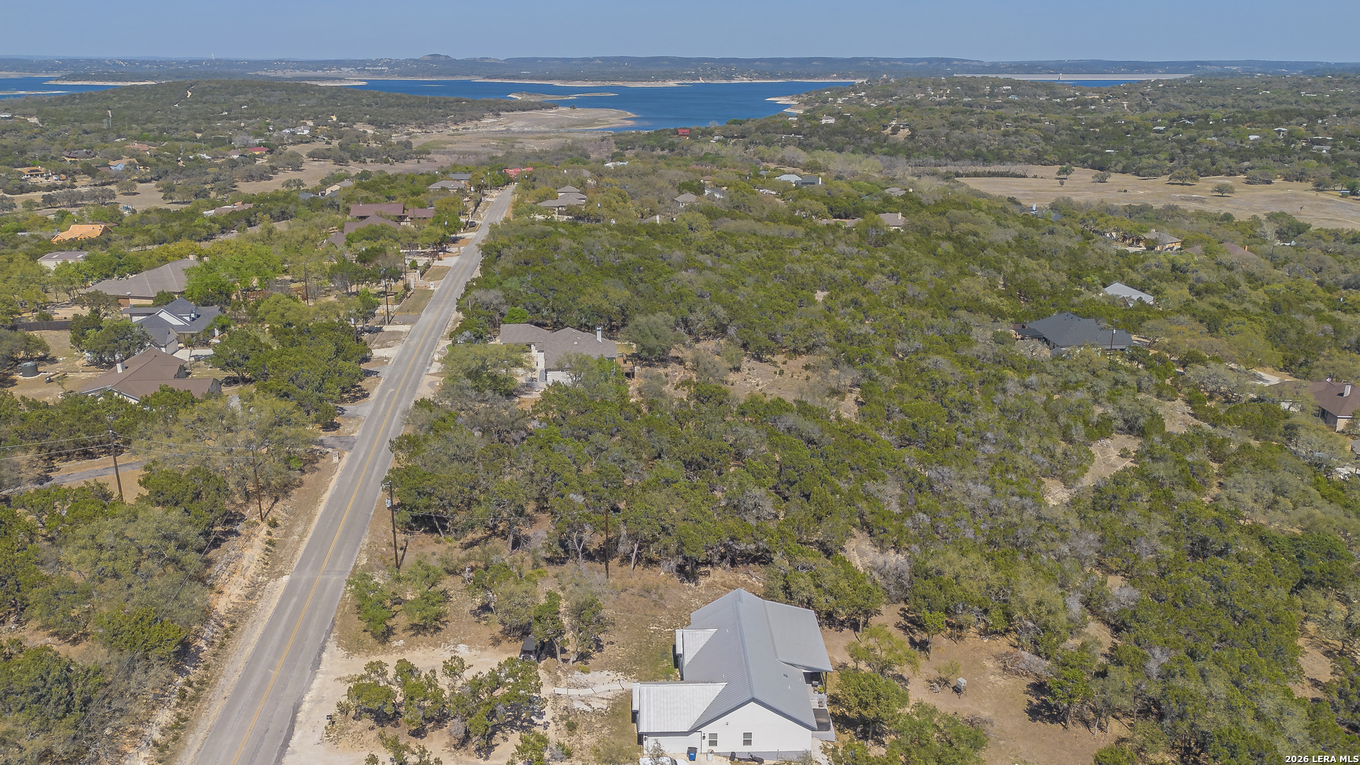 189 Campbell Canyon Lake TX 78133