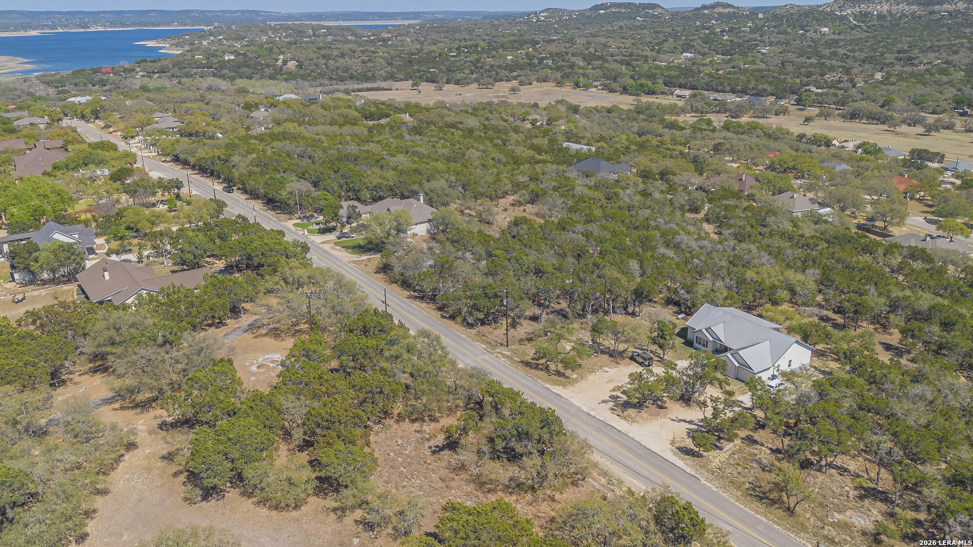 189 Campbell Canyon Lake TX 78133