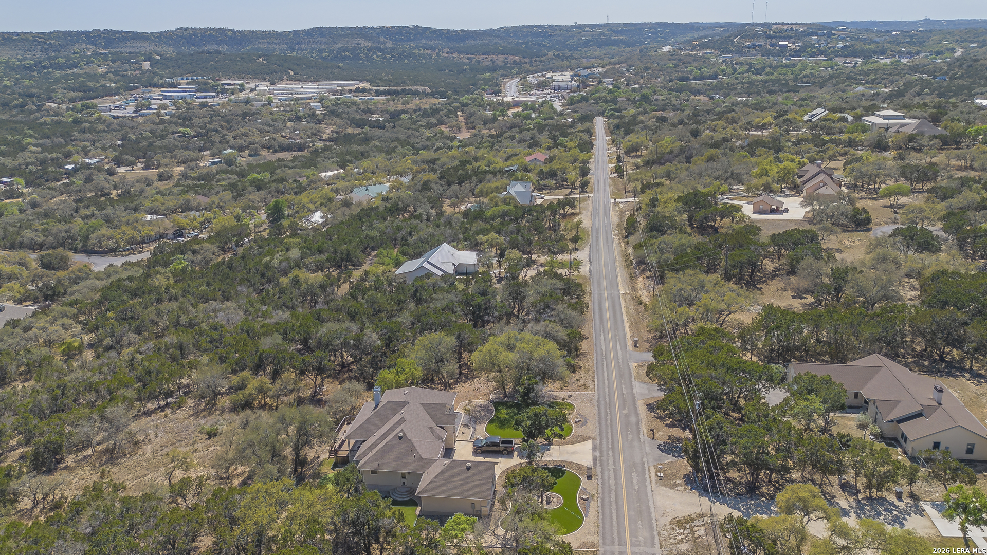 189 Campbell Canyon Lake TX 78133