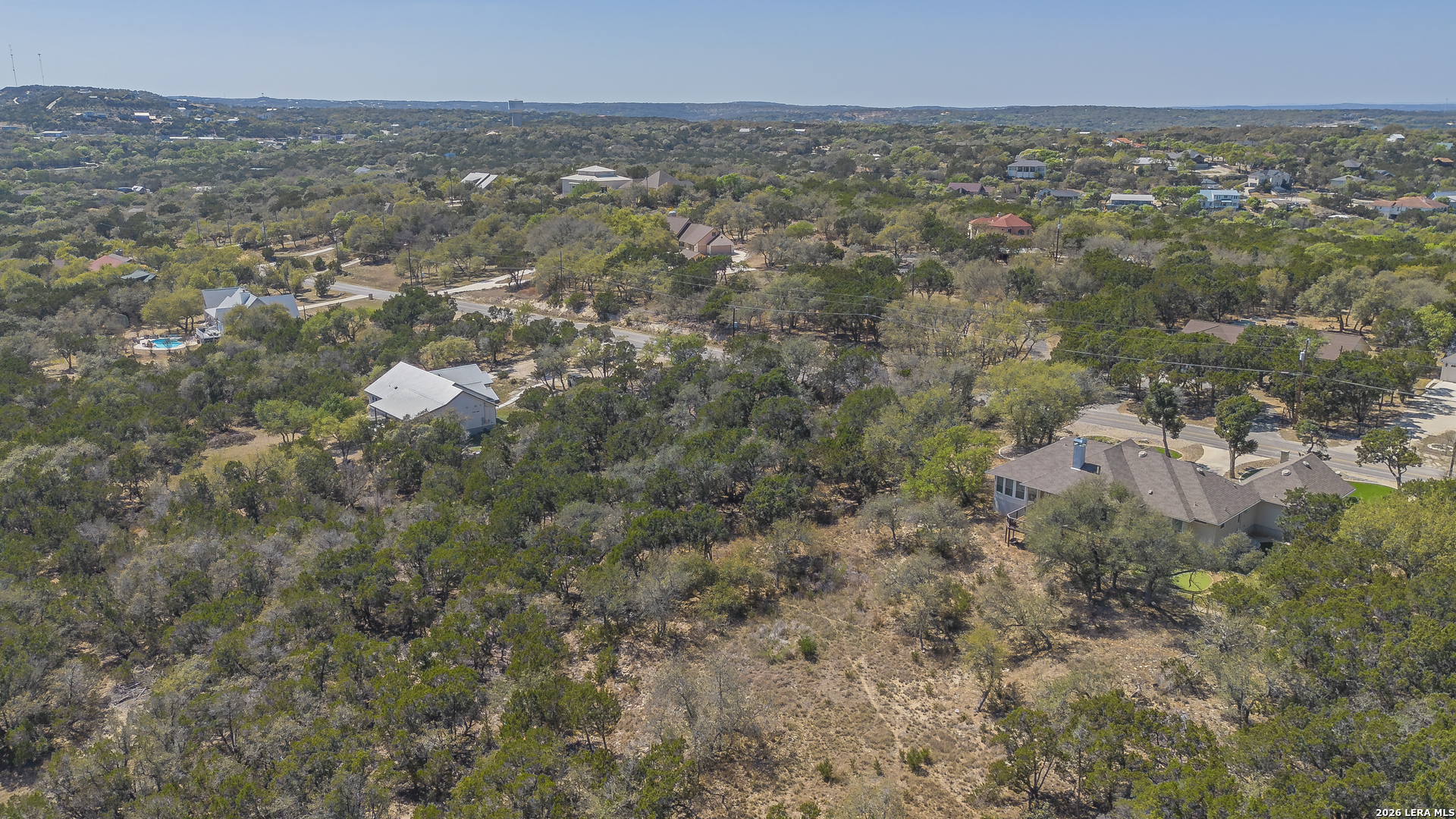 189 Campbell Canyon Lake TX 78133