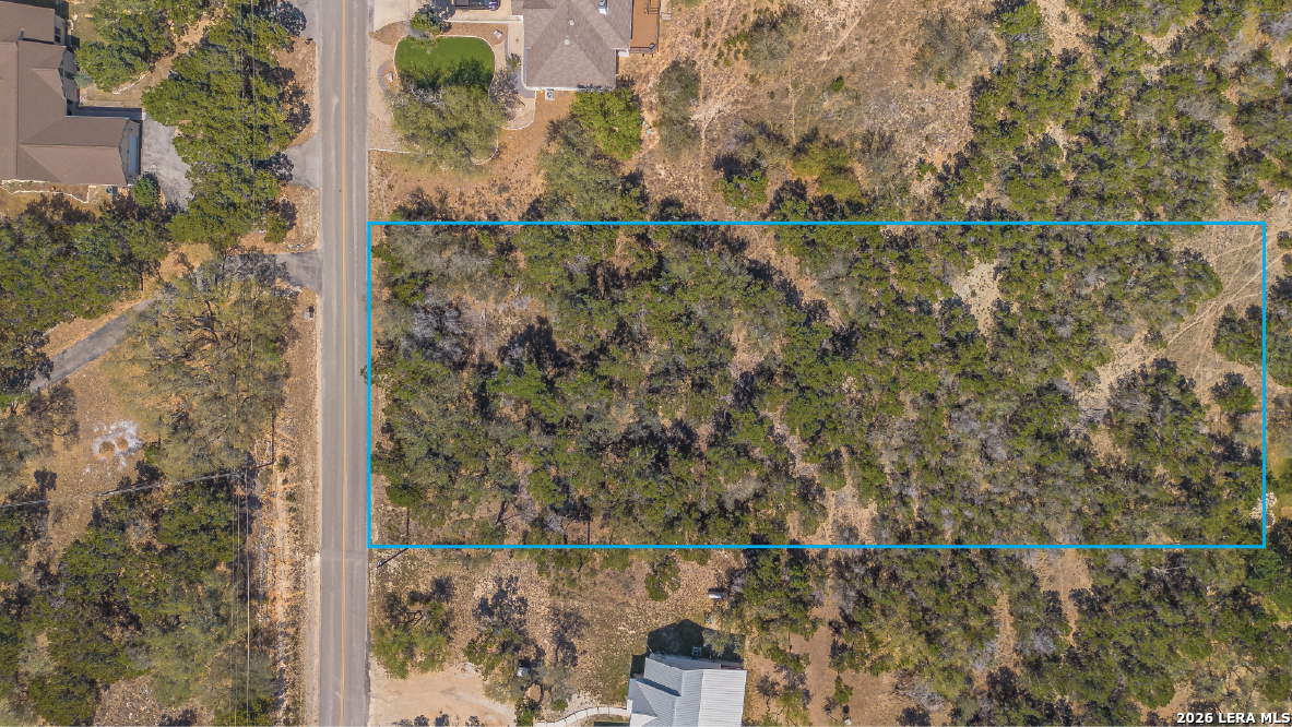189 Campbell Canyon Lake TX 78133