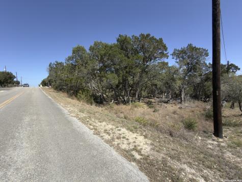 189 Campbell Canyon Lake TX 78133
