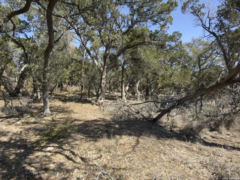 189 Campbell Canyon Lake TX 78133