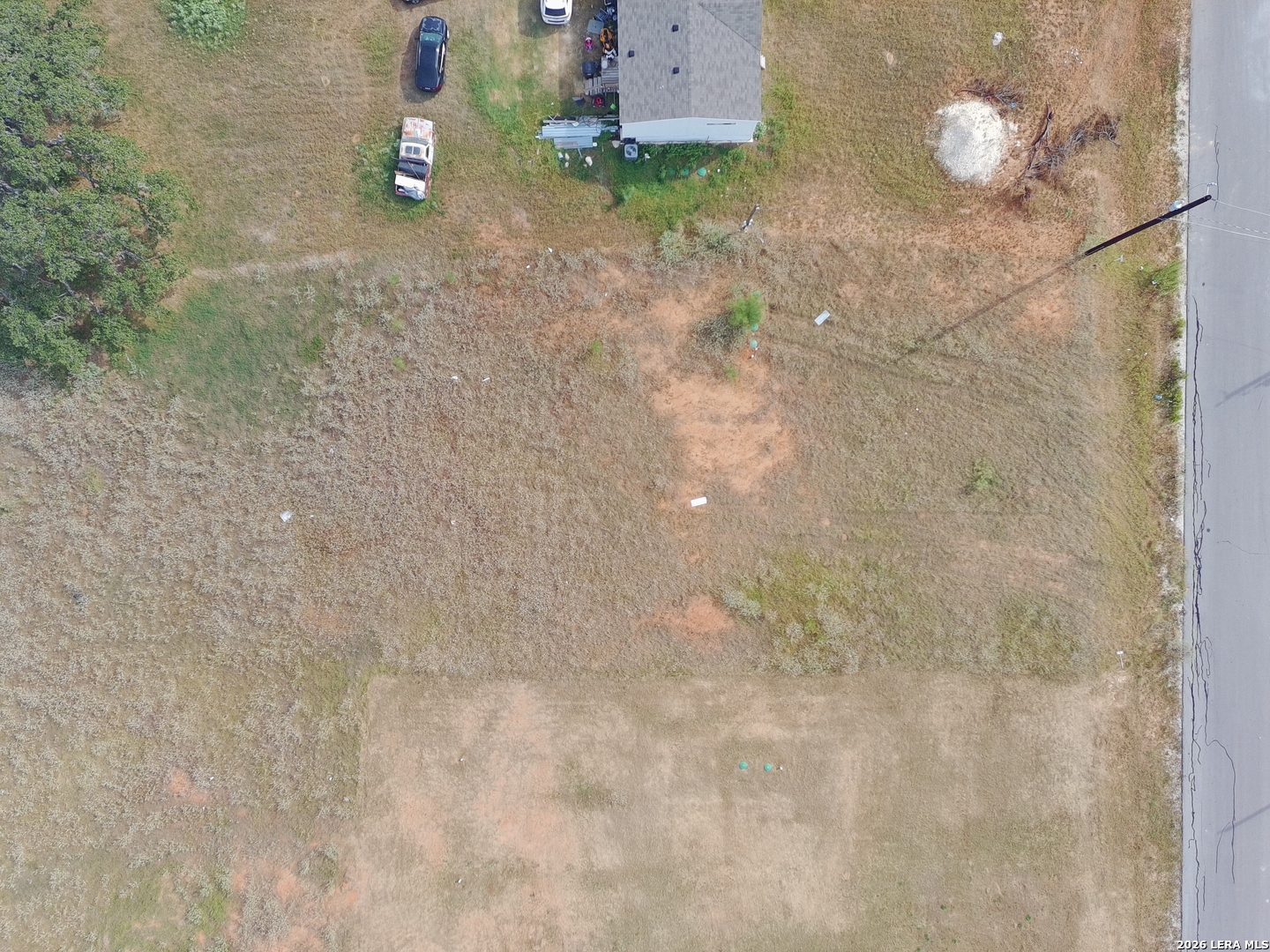 17112 Nueva Vida Lane Atascosa TX 78002