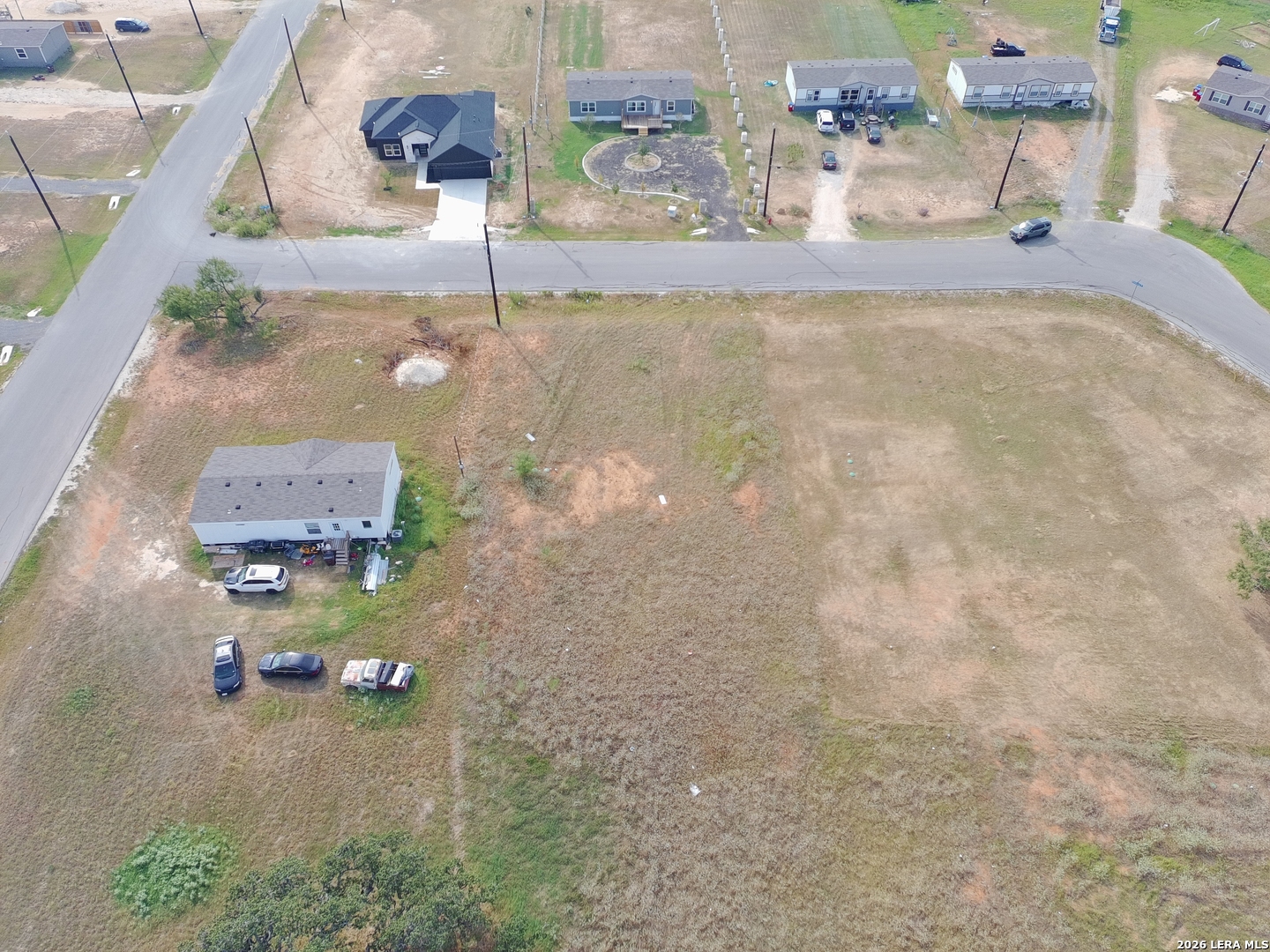 17112 Nueva Vida Lane Atascosa TX 78002