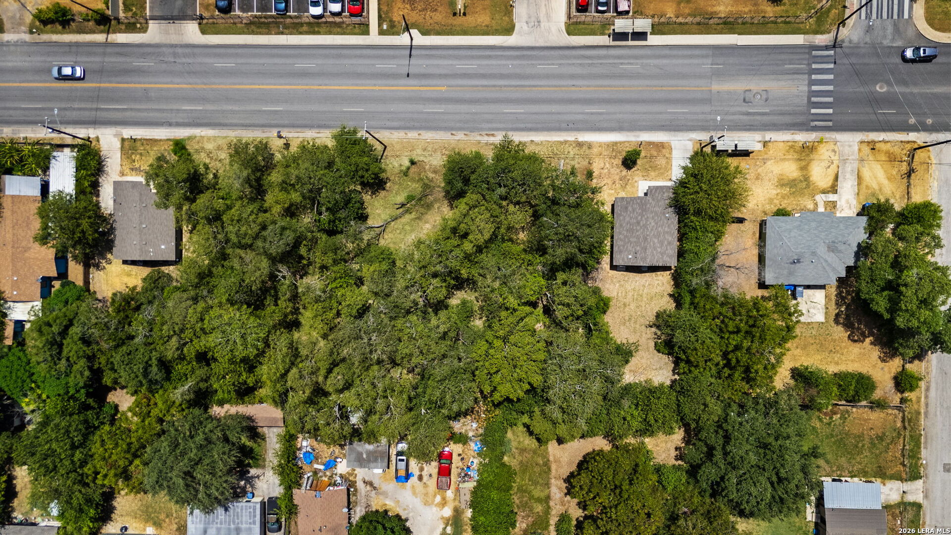 3247 Martin Luther King Drive San Antonio TX 78220