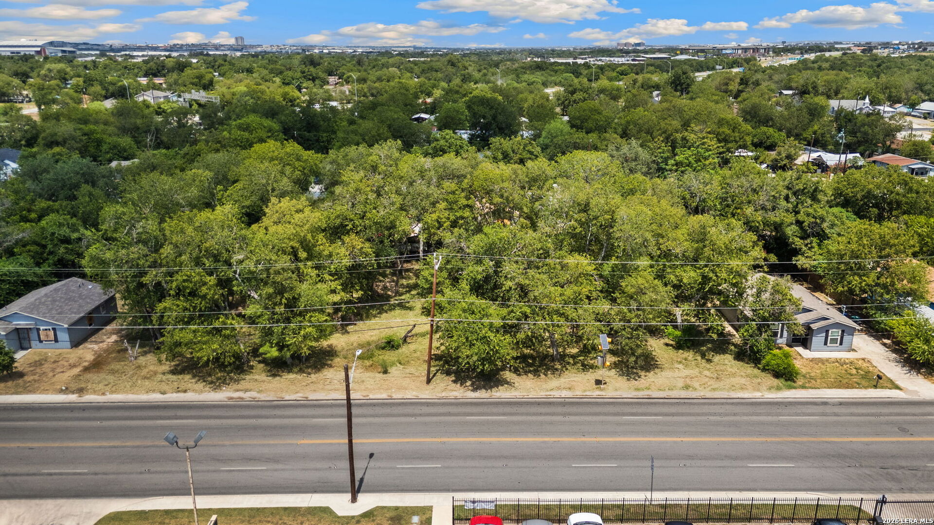 3247 Martin Luther King Drive San Antonio TX 78220
