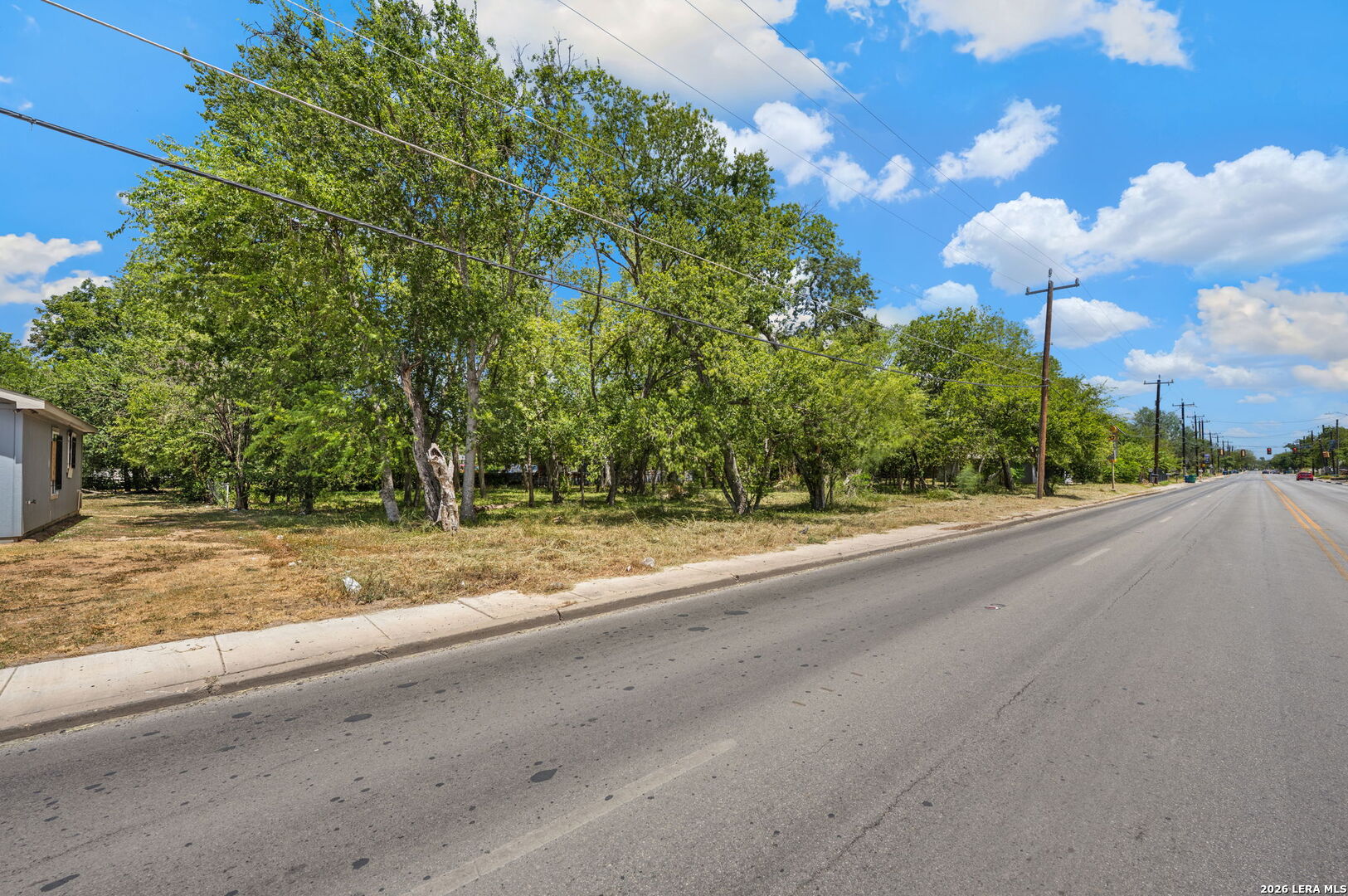 3247 Martin Luther King Drive San Antonio TX 78220