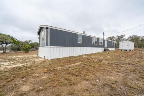 455 Old Castroville Bandera TX 78003