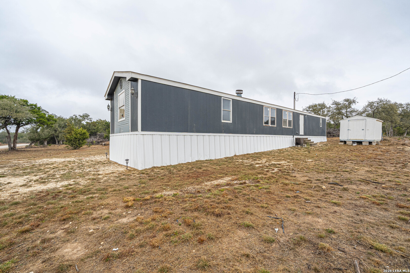 455 Old Castroville Bandera TX 78003