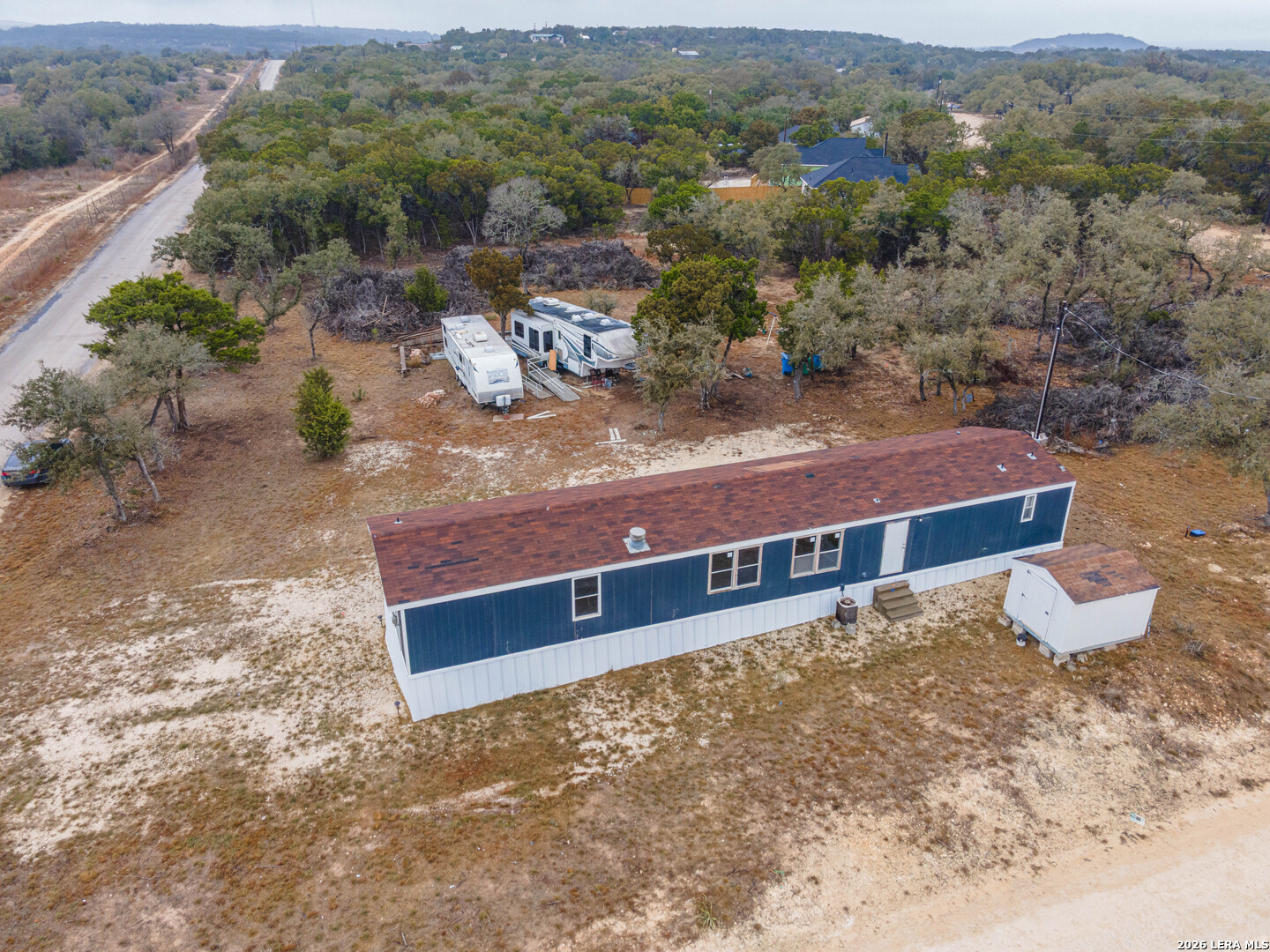 455 Old Castroville Bandera TX 78003
