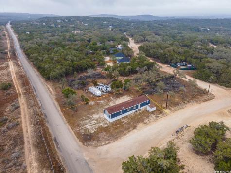 455 Old Castroville Bandera TX 78003