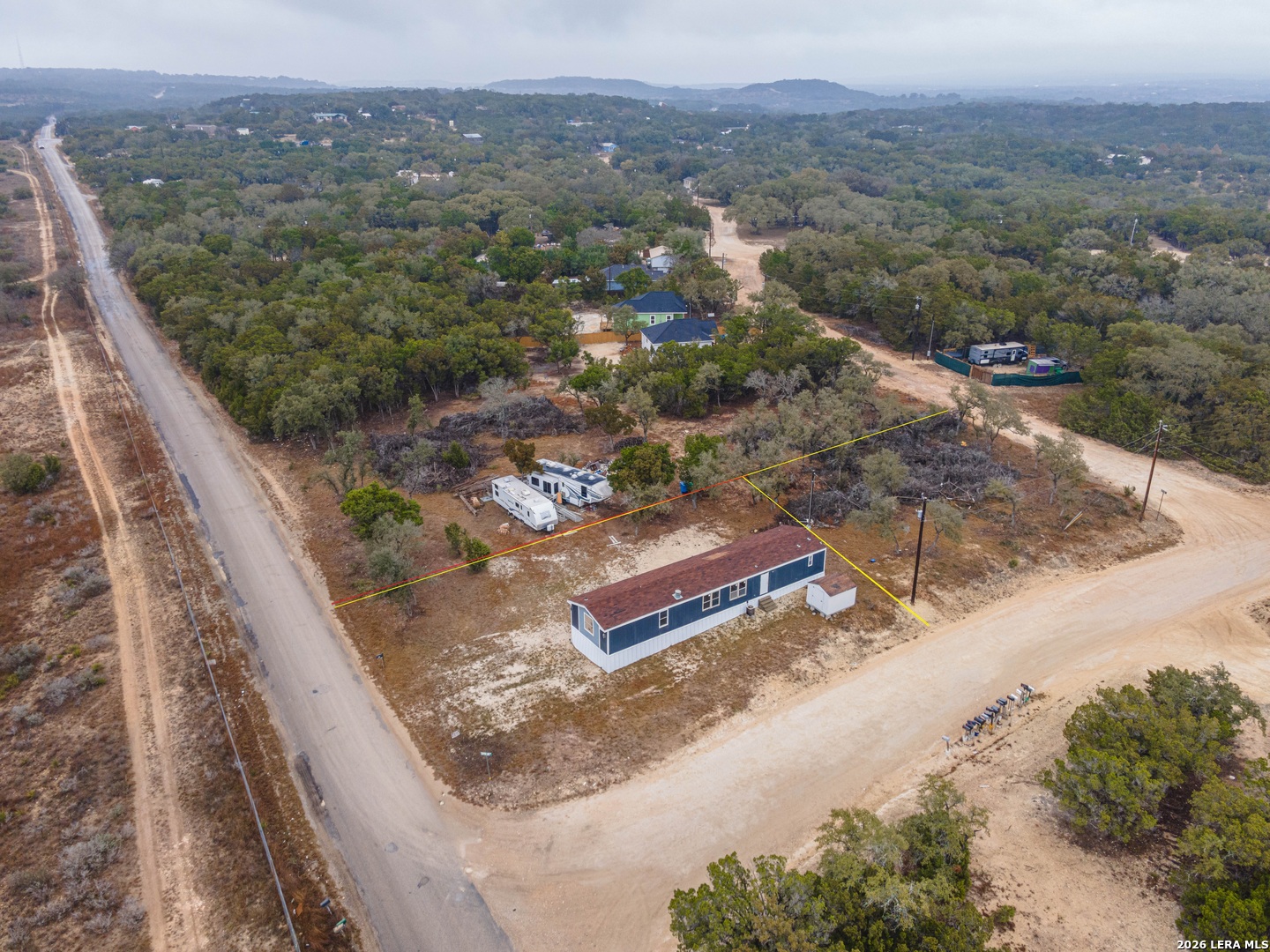 455 Old Castroville Bandera TX 78003
