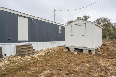 455 Old Castroville Bandera TX 78003