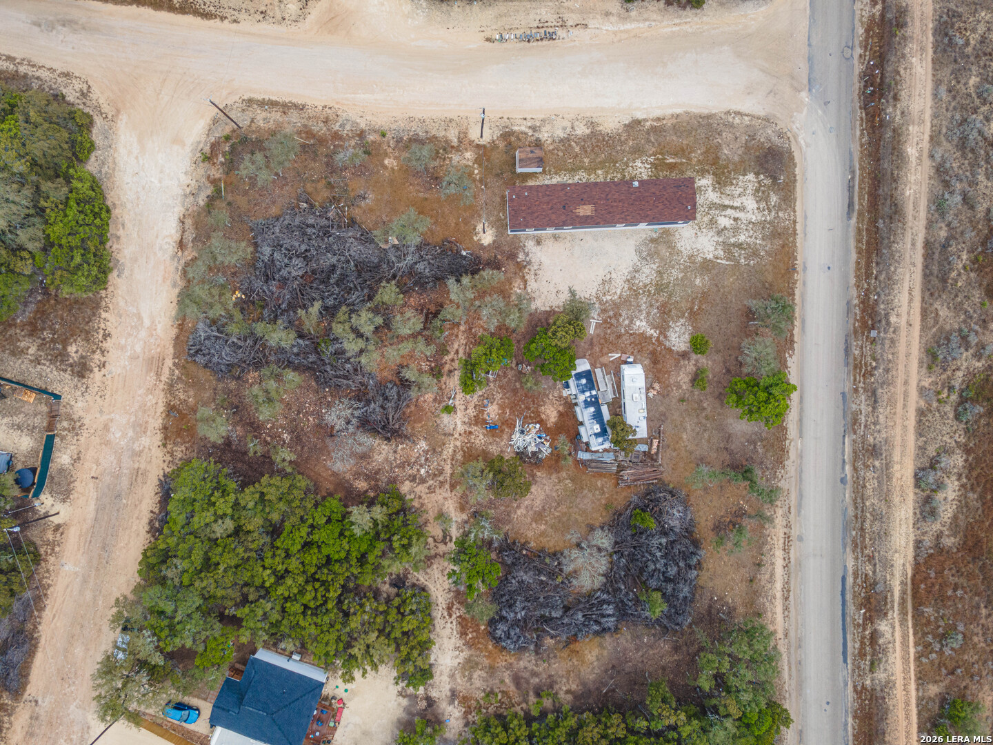 455 Old Castroville Bandera TX 78003