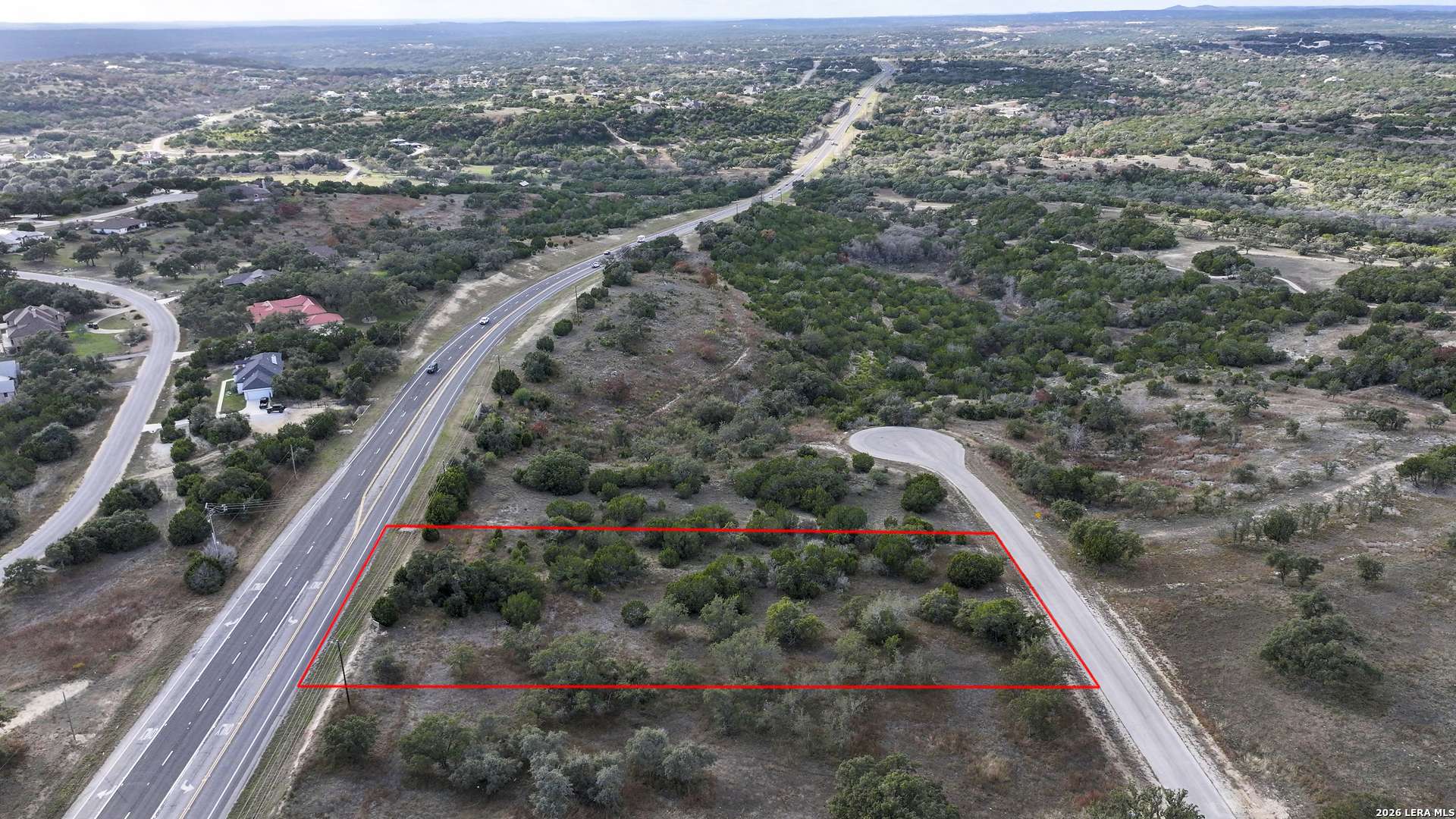 135 Zinnia Spring Branch TX 78070