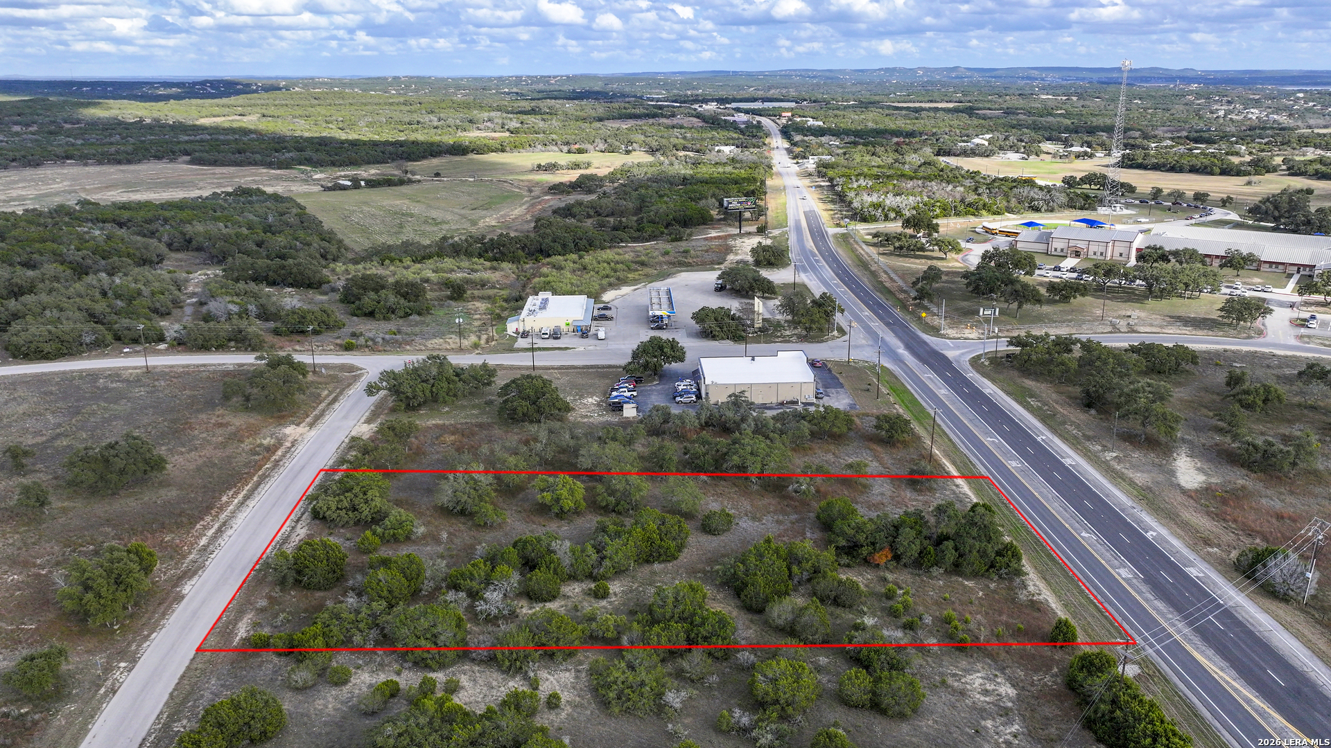 135 Zinnia Spring Branch TX 78070