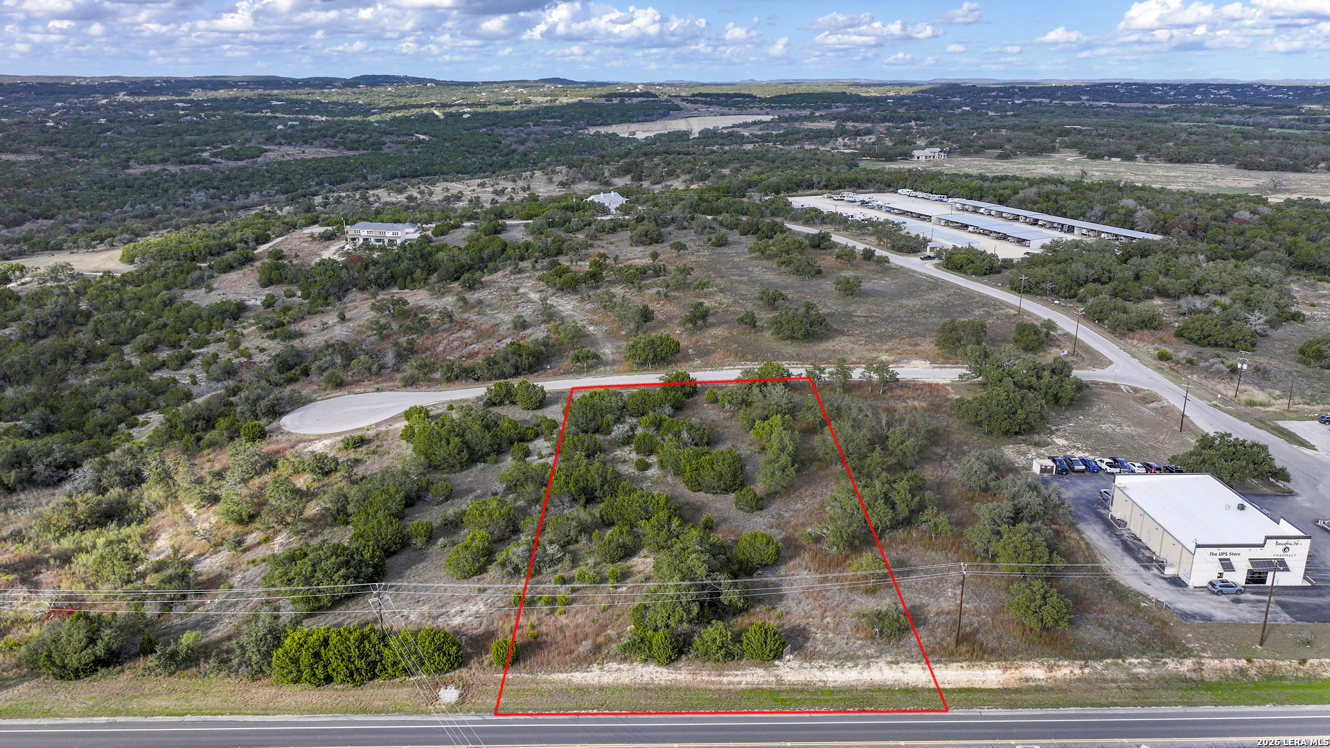 135 Zinnia Spring Branch TX 78070