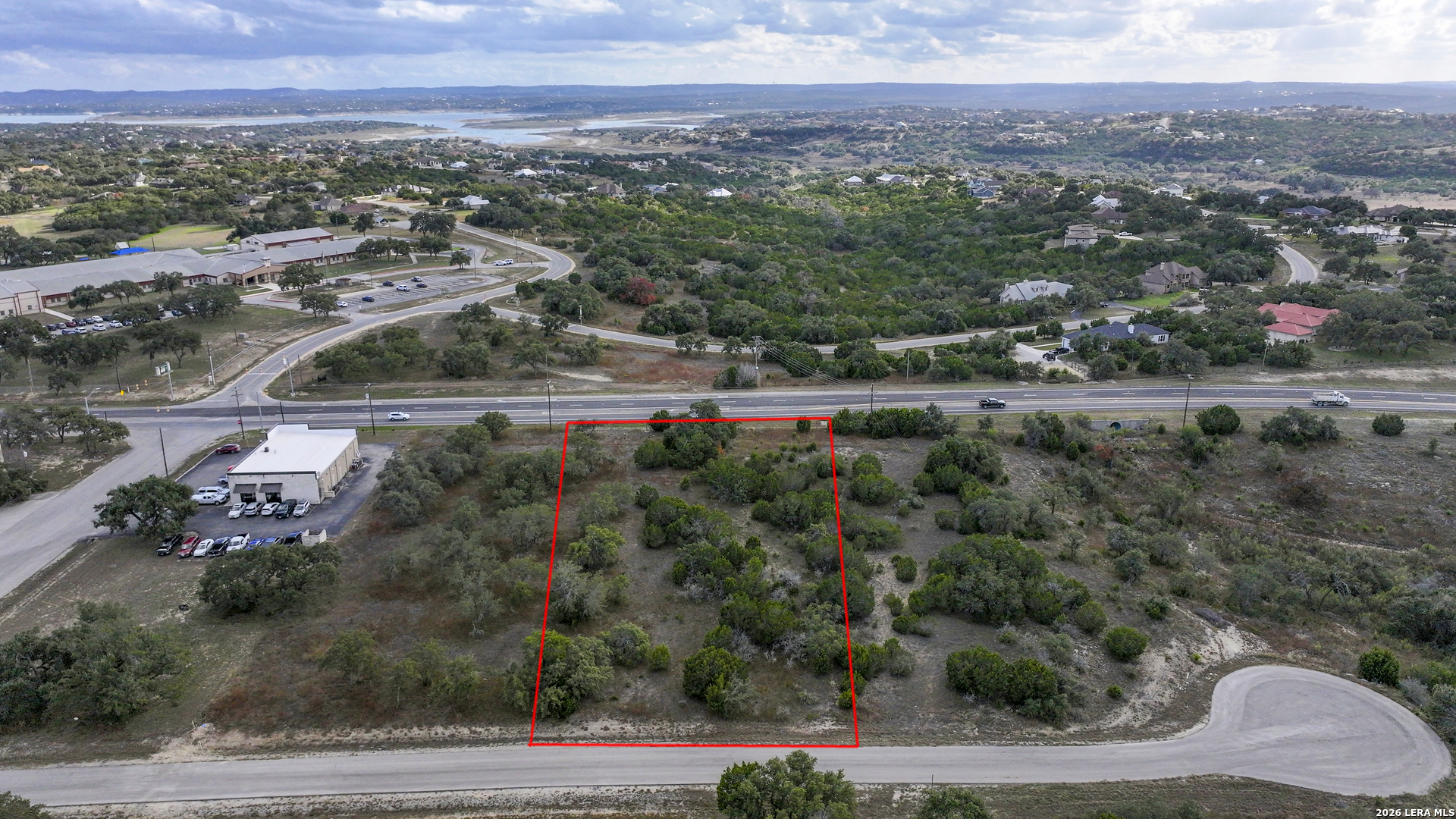 135 Zinnia Spring Branch TX 78070