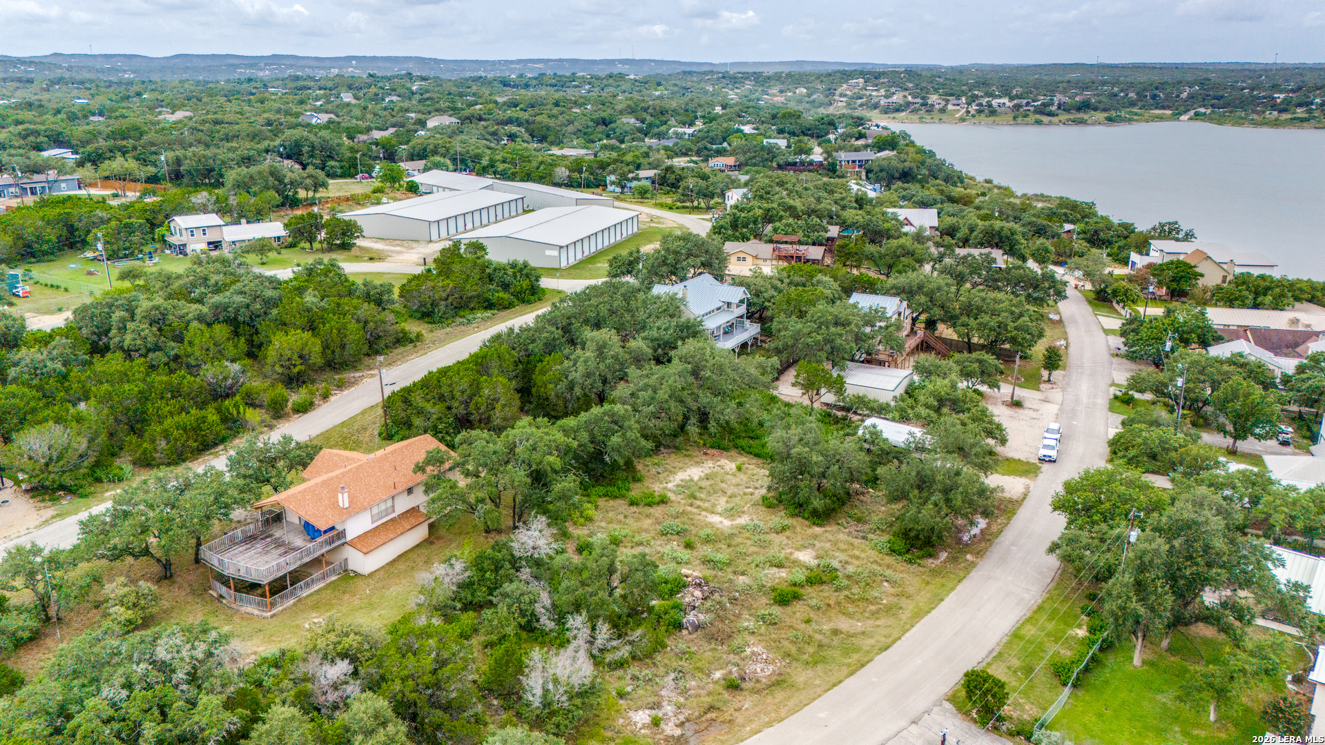 2308 Glenn Drive Canyon Lake TX 78133