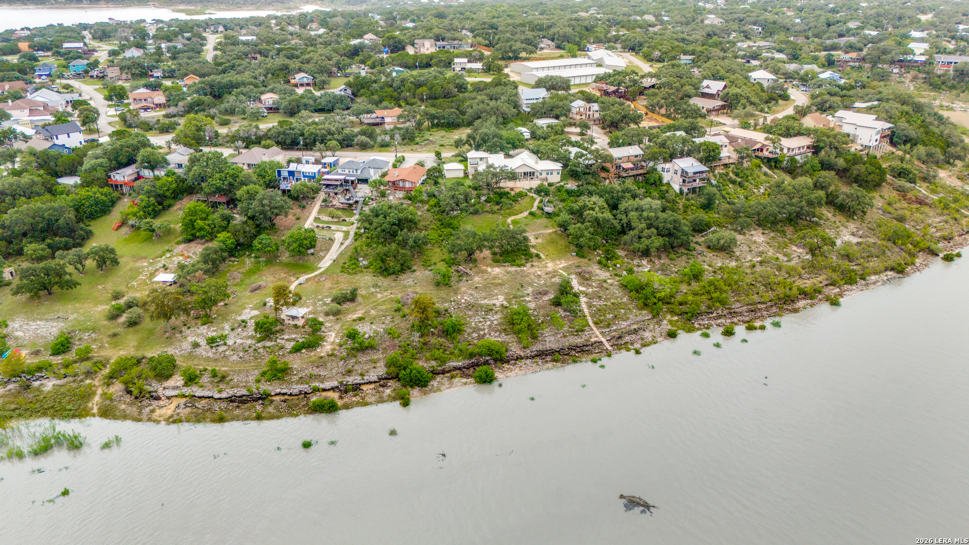 2308 Glenn Drive Canyon Lake TX 78133