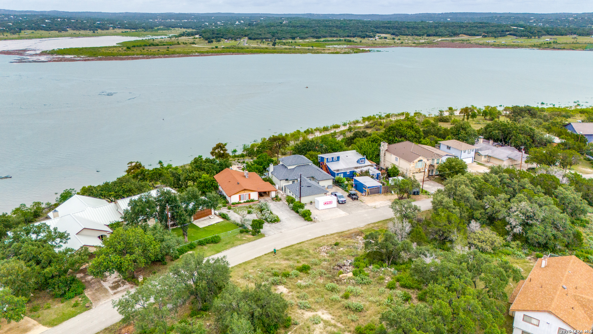 2308 Glenn Drive Canyon Lake TX 78133