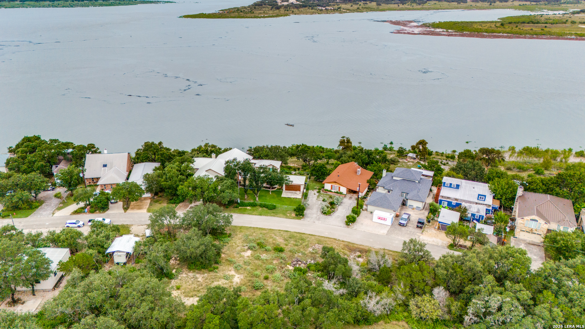 2308 Glenn Drive Canyon Lake TX 78133