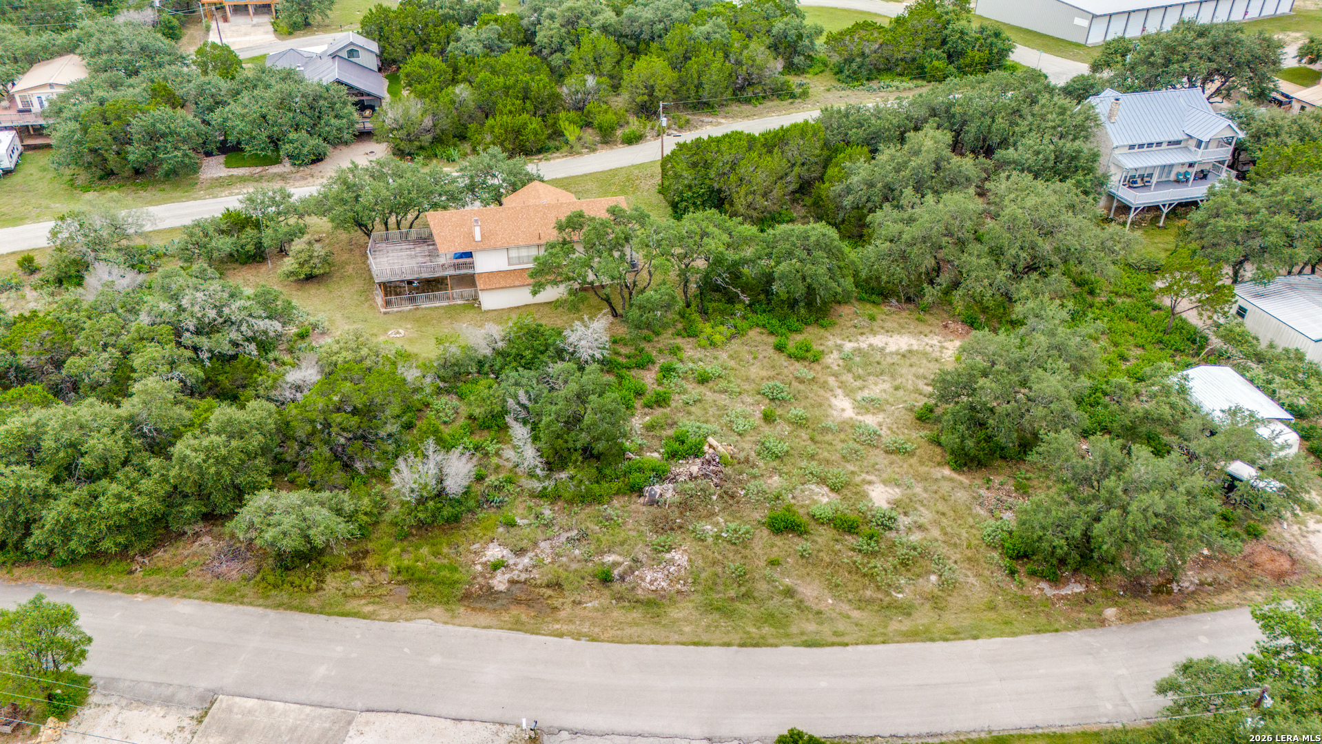 2308 Glenn Drive Canyon Lake TX 78133