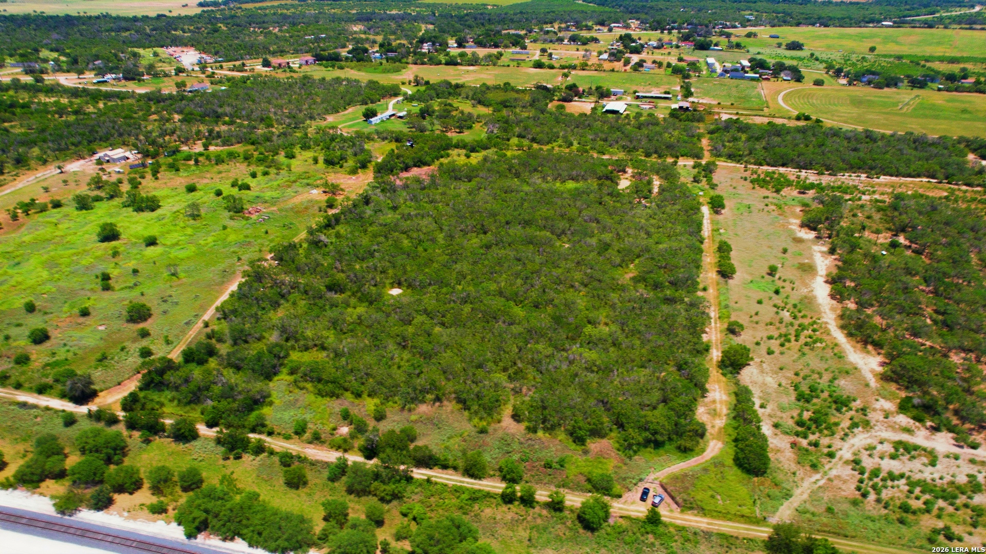 569 Gutierrez Ln Lot 4 Floresville TX 78114