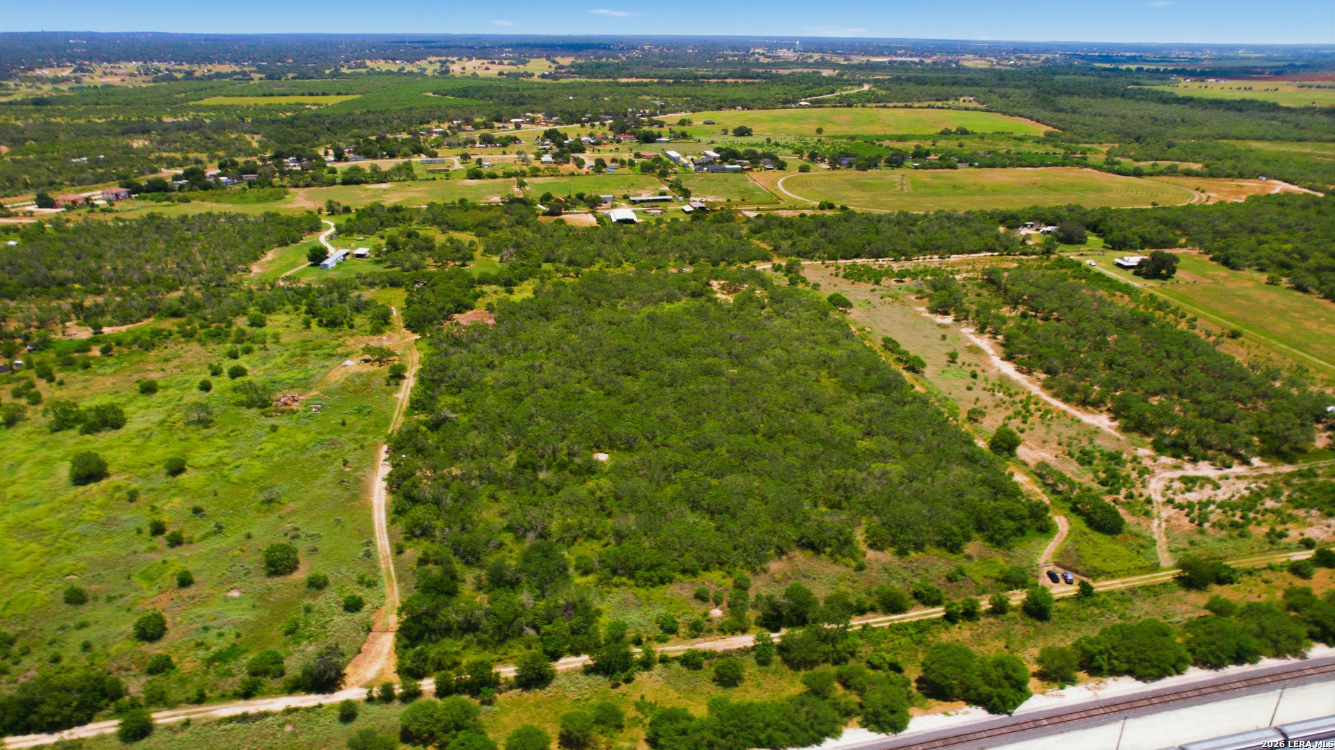 569 Gutierrez Ln Lot 4 Floresville TX 78114