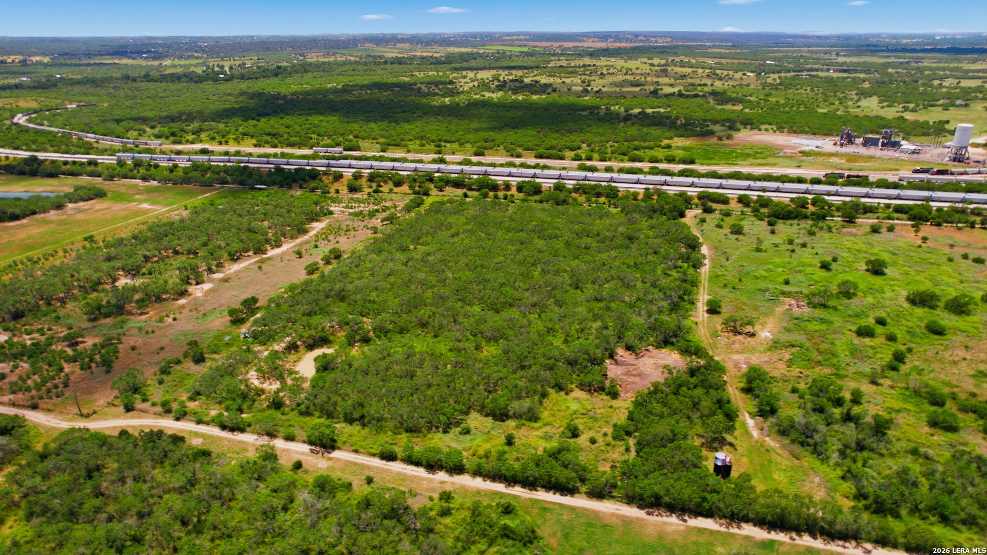 569 Gutierrez Ln Lot 4 Floresville TX 78114