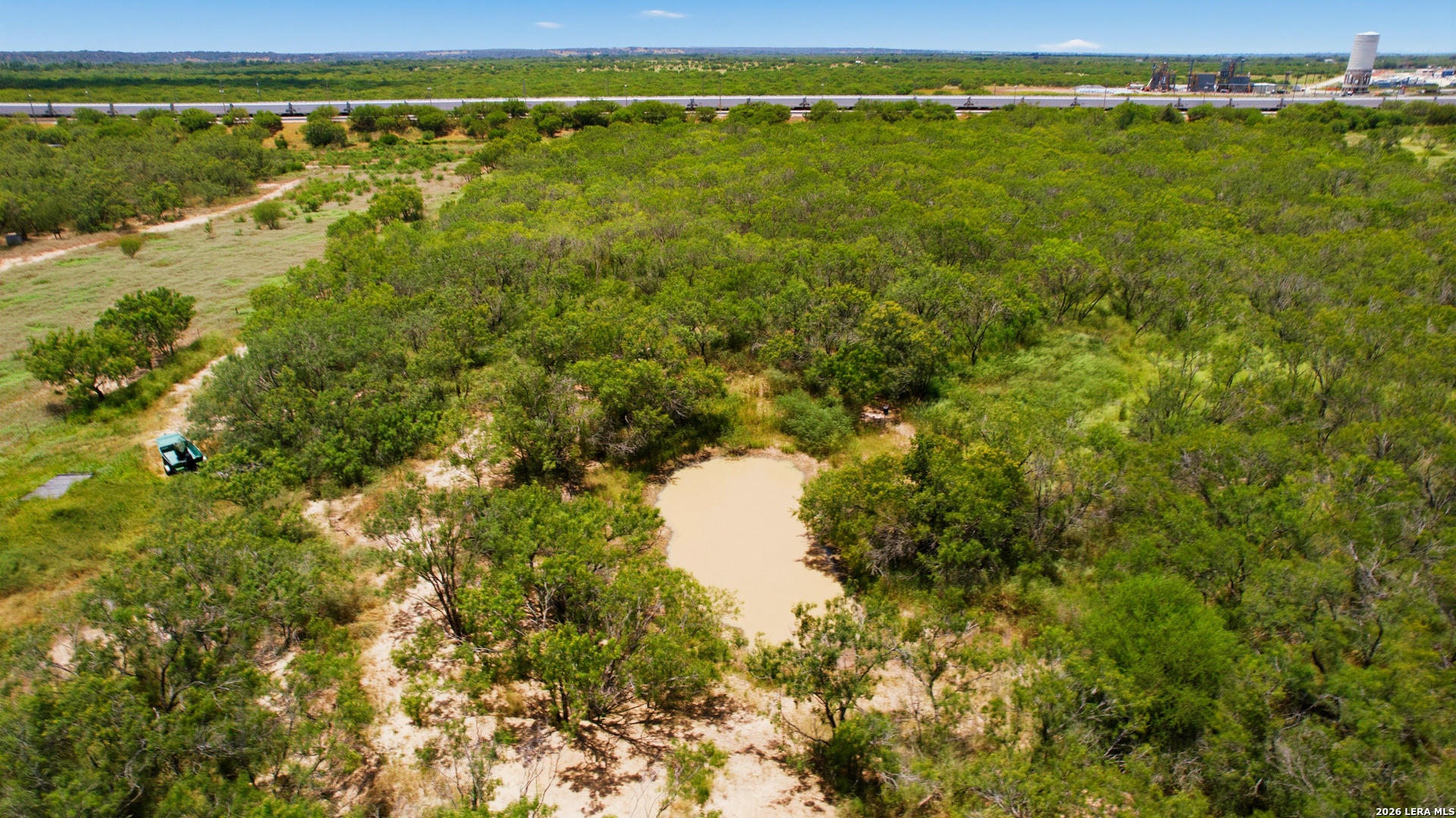 569 Gutierrez Ln Lot 4 Floresville TX 78114