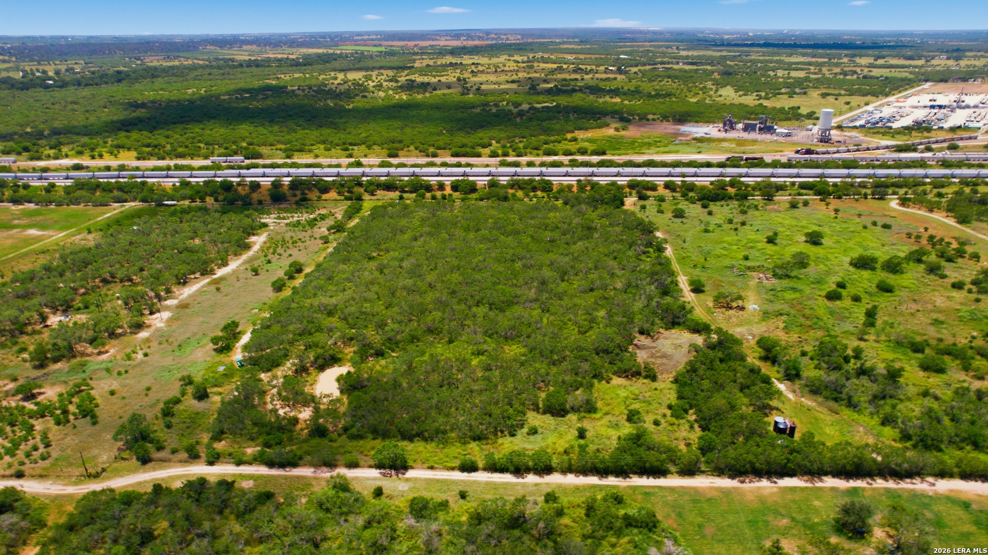 569 Gutierrez Ln Lot 4 Floresville TX 78114