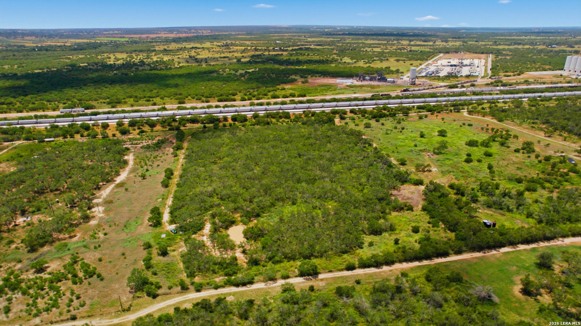 569 Gutierrez Ln Lot 4 Floresville TX 78114
