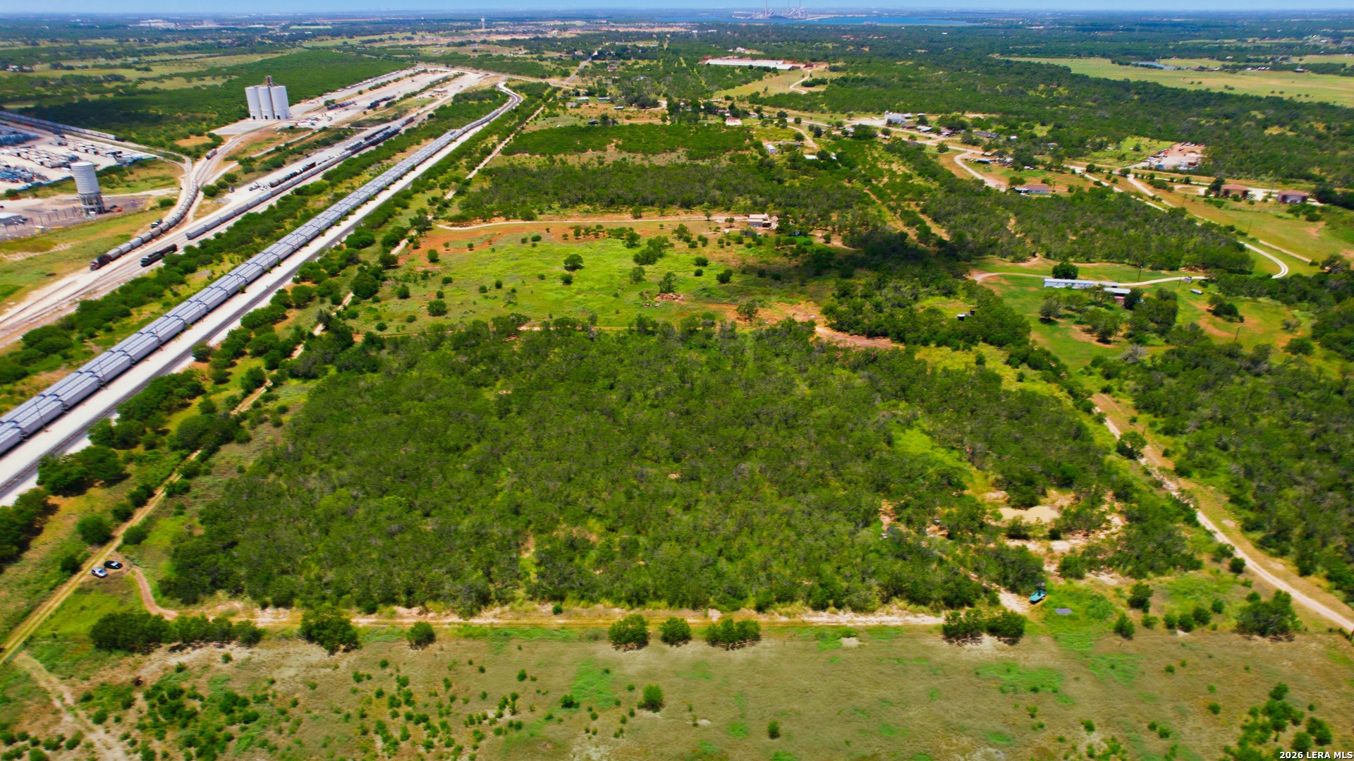 569 Gutierrez Ln Lot 4 Floresville TX 78114
